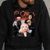Blondie Rock Band T Shirt For Men And Women