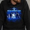 Blue Oyster Cult Rock Band T Shirt For Men And Women