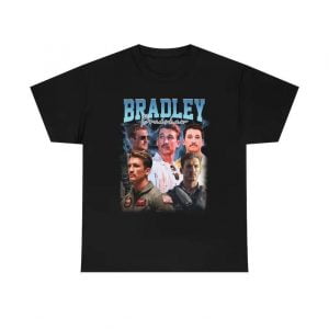 Bradley Bradshaw Top Gun Maverick T Shirt For Men And Women