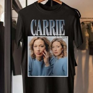 Carrie Coon Gone Girl Unisex T Shirt
