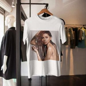 Christina perri human cover Classic Unisex T Shirt