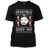 Christmas Lover Boy Drake Rapper T Shirt