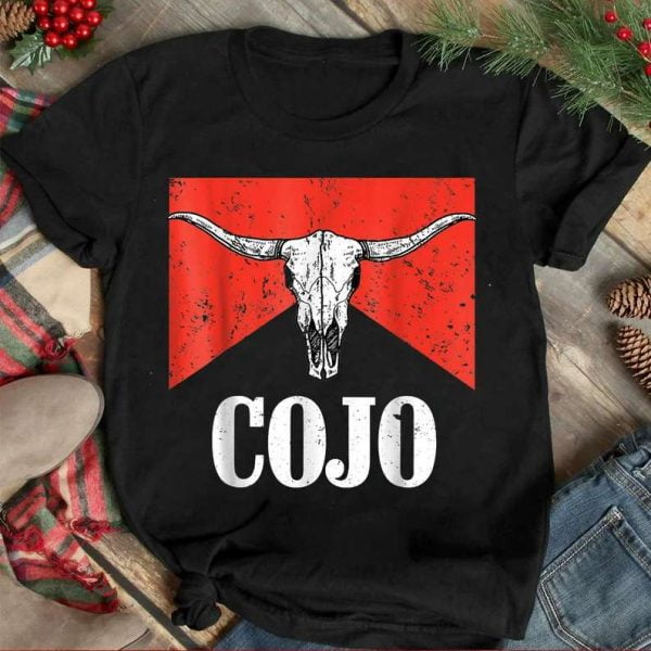 Cojo Cody Johnson Singer Music T Shirt