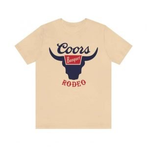 Coors Light Coors Beer Unisex T Shirt