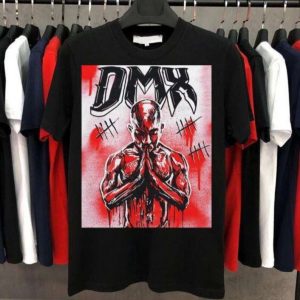 DMX Rapper Music Classic T Shirt