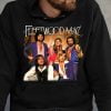 Fleetwood Mac Rock Band T Shirt For Men And Women