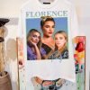 Florence Pugh Film Actress Unisex T Shirt
