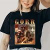 Gorr God Butcher Thor Love And Thunder Movie Unisex T Shirt