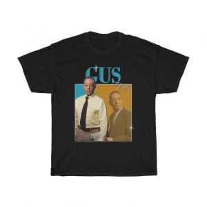 Gustavo Fring Breaking Bad T Shirt For Men And Women