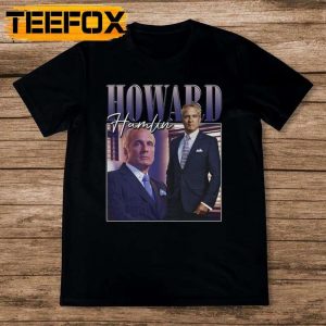 Howard Hamlin Breaking Bad Unisex T Shirt