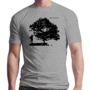 Jack Johnson In Between Dreams Singer Unisex T Shirt