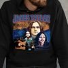 James Taylor Singer Signature T Shirt For Men And Women