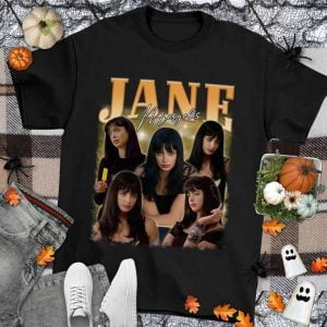 Jane Margolis Breaking Bad Unisex T Shirt