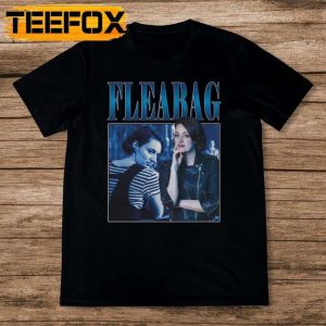 Jennifer Aniston Fleabag TV Series Unisex T Shirt