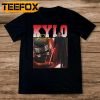 Kylo Ren Star Wars Character Unisex T Shirt