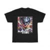Lady Thor Comics Unisex T Shirt For Men And Women