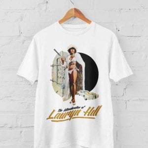 Lauryn Hill Inspired The Miseducation Of Lauryn Hill Unisex T Shirt