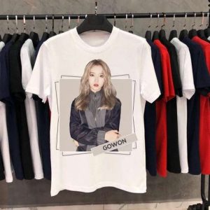 Loona Gowon Singer Unisex T Shirt