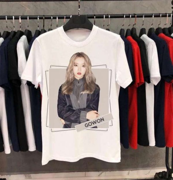 Loona Gowon Singer Unisex T Shirt