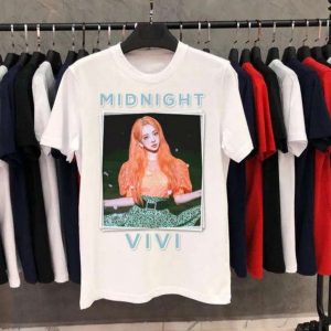 Loona Vivi Kpop Unisex T Shirt