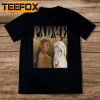 Padme Amidala Star Wars Character Unisex T Shirt