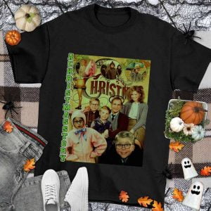 Ralphie A Christmas Story Movie Unisex T Shirt