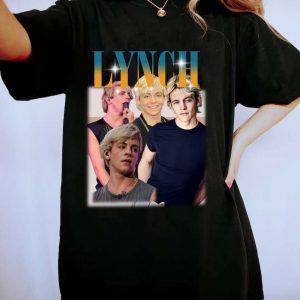 Ross Lynch Singer Unisex T Shirt For Men And Women