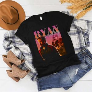 Ryan Gosling The Gray Man Unisex T Shirt