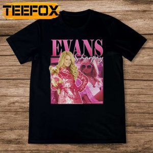 Sharpay Evans High School Musical Unisex T Shirt