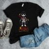 Star Wars Disney Halloween Unisex T Shirt