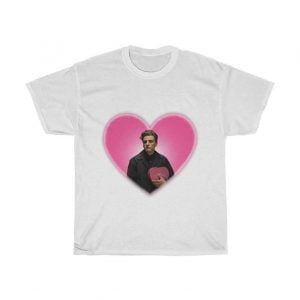 Steven Grant Heart Unisex T Shirt For Men And Women