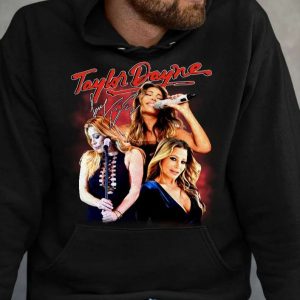 Taylor Dayne Singer Music Tour Unisex T Shirt