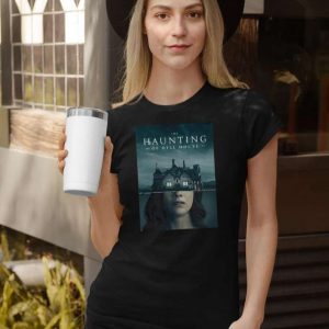The Haunting of Hill House Movie Unisex T Shirt