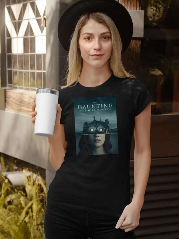 The Haunting of Hill House Movie Unisex T Shirt