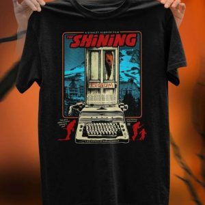 The Shining Halloween Unisex T Shirt