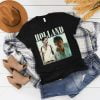 Tom Holland Uncharted Character Unisex T Shirt