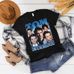 Tom Sturridge The Sandman Unisex T Shirt