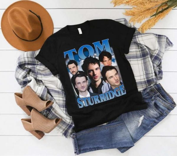 Tom Sturridge The Sandman Unisex T Shirt