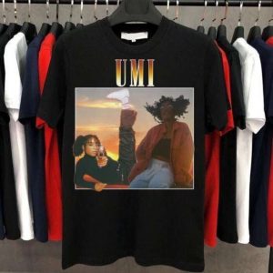 Umi Music Singer Unisex T Shirt