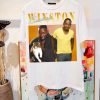 Winston Bishop New Girl Comedy T Shirt