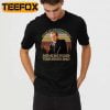 Never Rat on Your Friends And Always Keep Your Mouth Shut T Shirt Gangster Movie Quotes