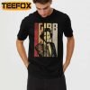 Robin Gibb Music Singer Vintage Retro T Shirt