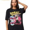 Suki Fast and Furious Movie Inspired Vintage Unisex T Shirt