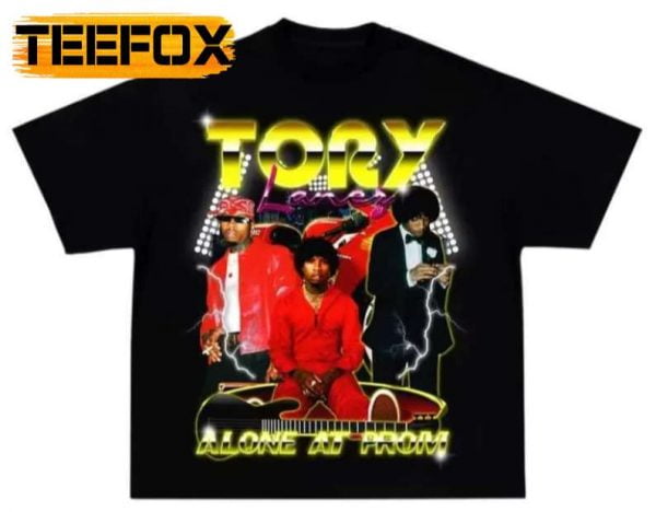 Tory Lanez Rapper Vintage Bootleg Classic Unisex T Shirt