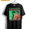 Youngboy Never Broken Again Tour NBA T Shirt