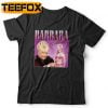 Barbara Windsor EastEnders Movie Actress Unisex T Shirt