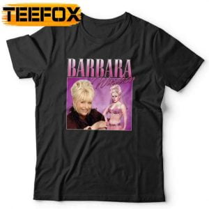 Barbara Windsor EastEnders Movie Actress Unisex T Shirt