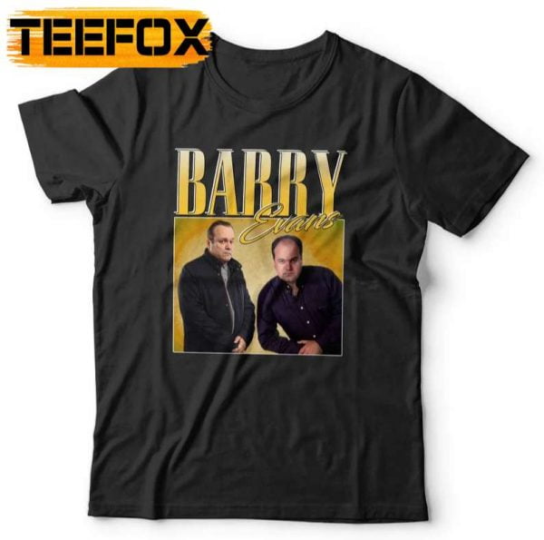 Barry Evans EastEnders Unisex T Shirt