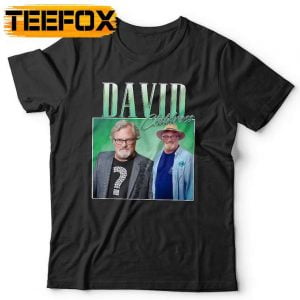 David Hatcher Childress American Author T Shirt