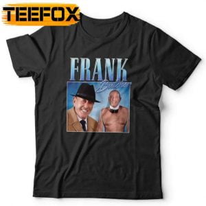 Frank Butcher EastEnders Unisex T Shirt